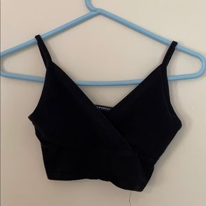 Brandy Melville crop top